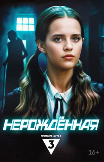 Нерождённая (2024)