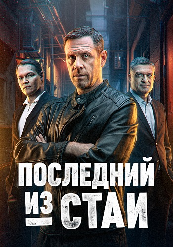 Последний из стаи (2023 - 2025)