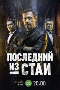 Последний из стаи 2 сезон (2026)